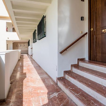 Apartamento Sevilla Centro, Alfonso XII Exterior foto