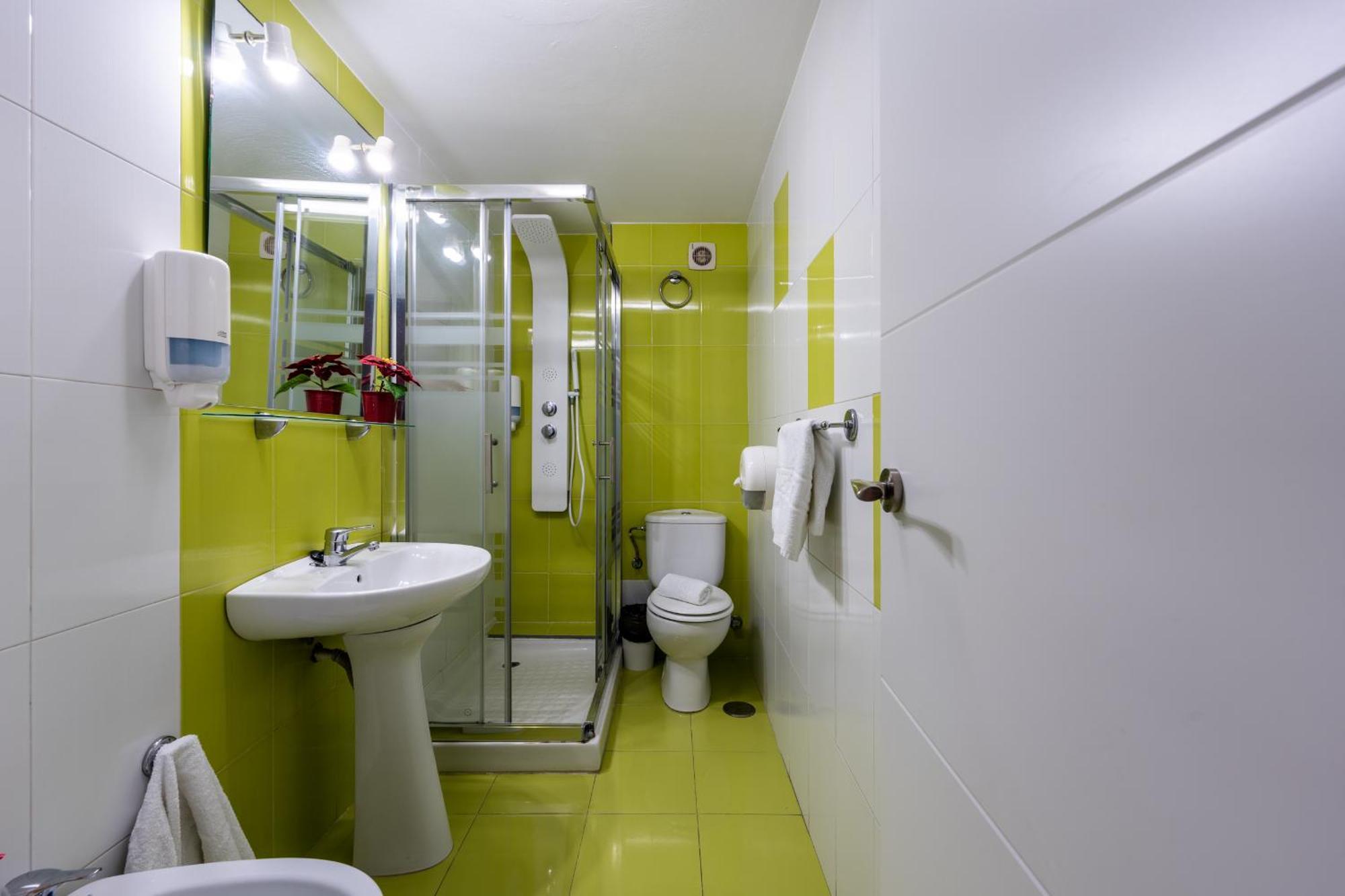 Apartamento Sevilla Centro, Alfonso XII Exterior foto
