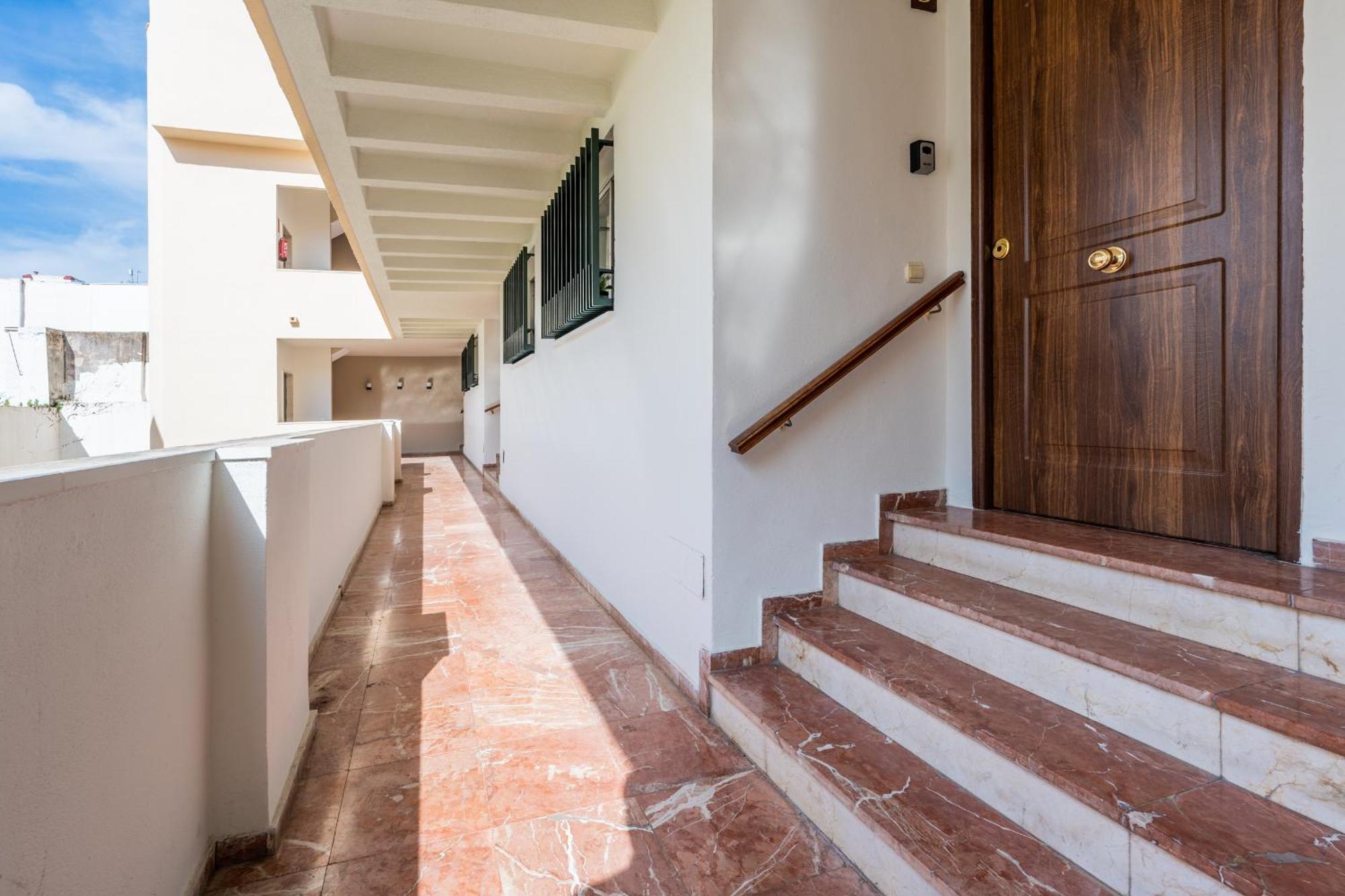 Apartamento Sevilla Centro, Alfonso XII Exterior foto