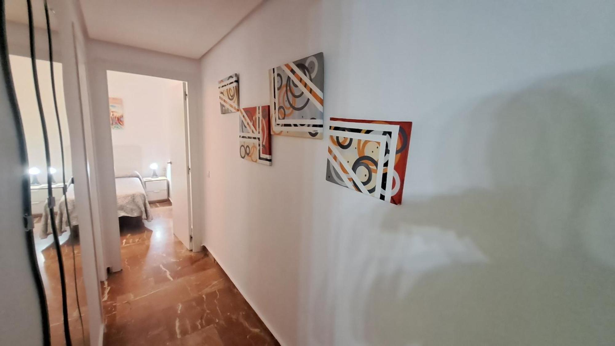 Apartamento Sevilla Centro, Alfonso XII Exterior foto