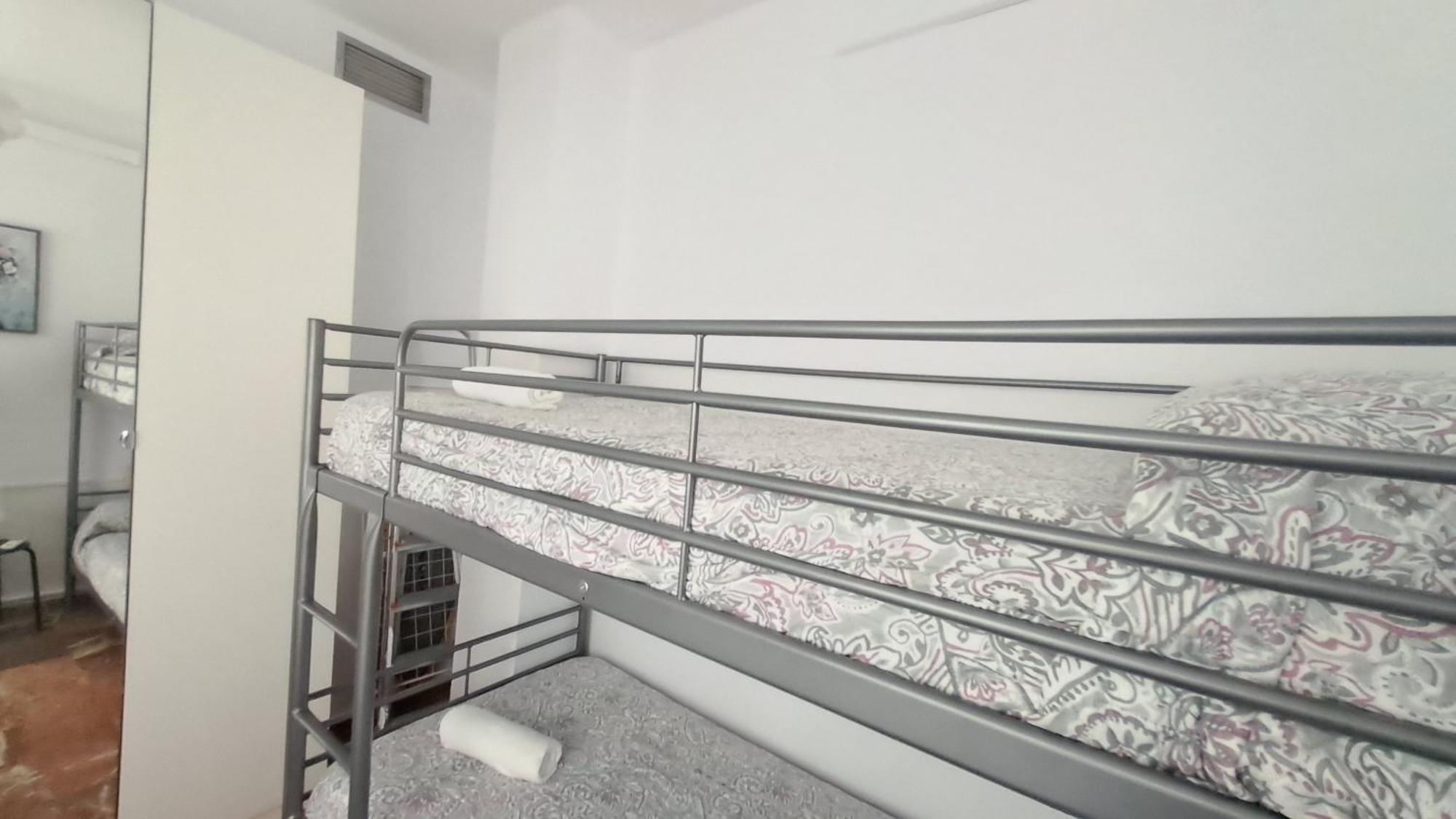 Apartamento Sevilla Centro, Alfonso XII Exterior foto