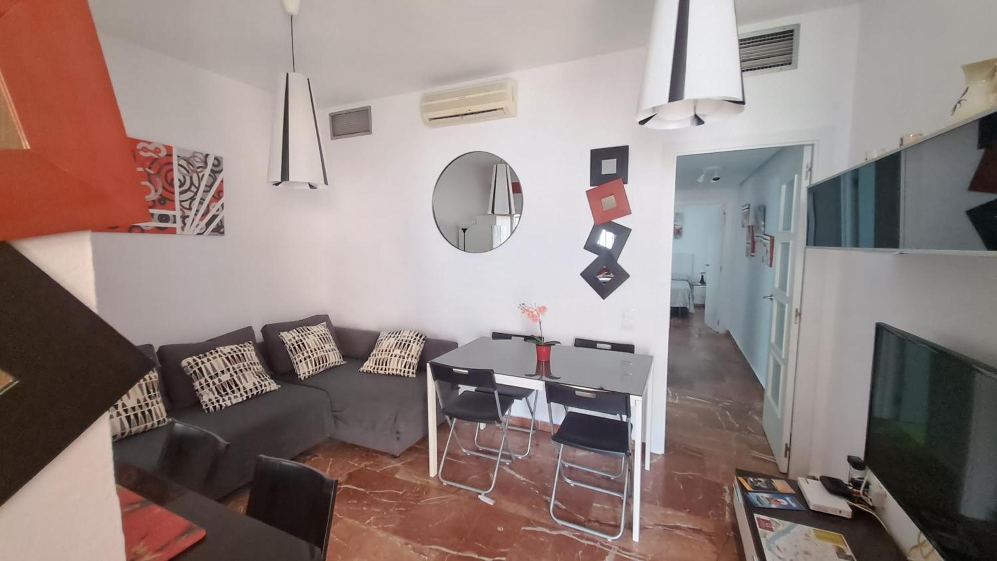 Apartamento Sevilla Centro, Alfonso XII Exterior foto