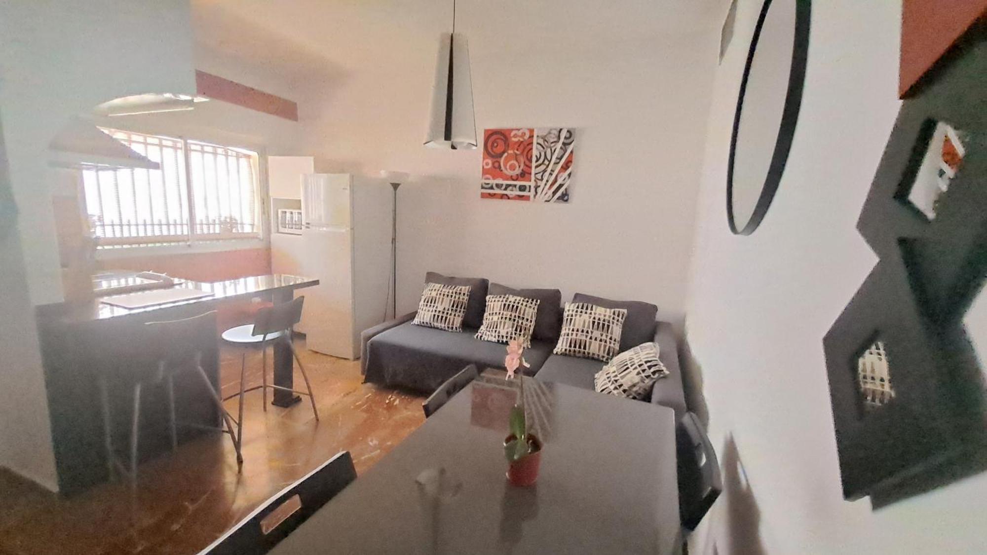 Apartamento Sevilla Centro, Alfonso XII Exterior foto