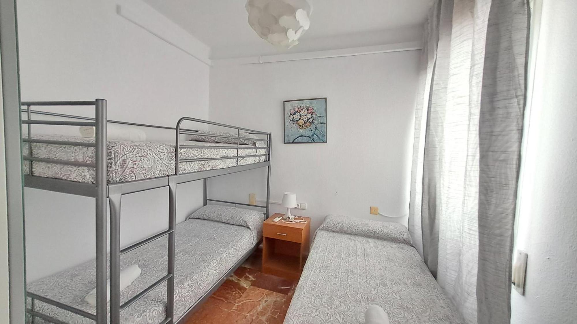 Apartamento Sevilla Centro, Alfonso XII Exterior foto