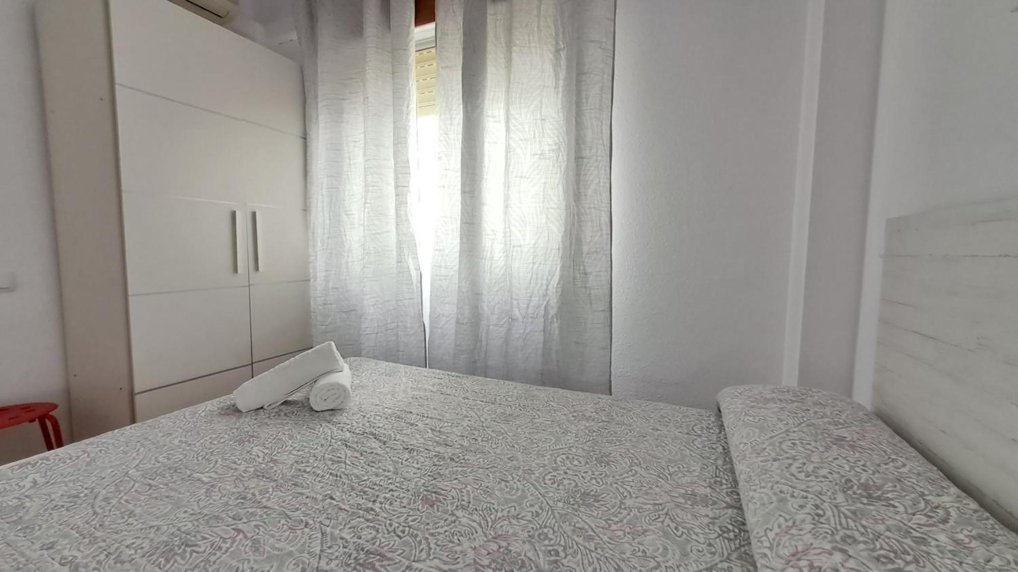 Apartamento Sevilla Centro, Alfonso XII Exterior foto